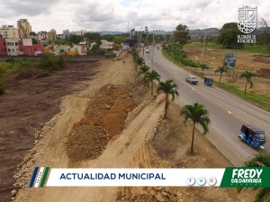 ACTUALIDAD MUNICIPAL VIERNES 07 DE JUNIO DEL 2019.