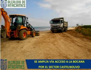 ACTUALIDAD MUNICIPAL JUEVES 05 DE SEPTIEMBRE DEL 2019.