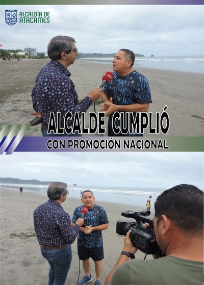 INFORMATIVO MUNICIPAL