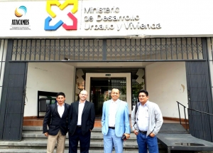 ACTUALIDAD MUNICIPAL LUNES 08 DE ENERO DEL 2018.