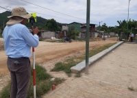 Resta 33 por ciento para culminar proyecto de alcantarillado en S&uacute;a