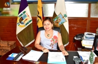 ACTUALIDAD MUNICIPAL VIERNES 16 DE MARZO DEL 2018.