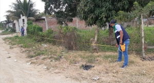 Municipalidad de Atacames contin&uacute;a actualizando el catastro