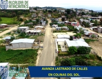 ACTUALIDAD MUNICIPAL JUEVES 05 DE SEPTIEMBRE DEL 2019.