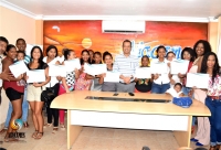 ACTUALIDAD MUNICIPAL JUEVES 08 DE FEBRERO DEL 2018.