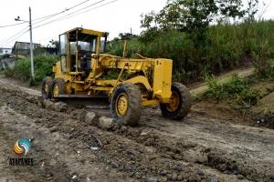ACTUALIDAD MUNICIPAL VIERNES 26 DE ENERO DEL 2018.