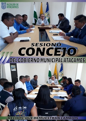 INFORMATIVO MUNICIPAL