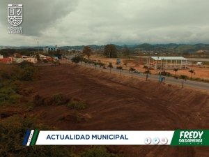 ACTUALIDAD MUNICIPAL MI&Eacute;RCOLES 05 DE JUNIO DEL 2019.