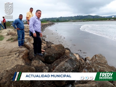 ACTUALIDAD MUNICIPAL MI&Eacute;RCOLES 05 DE JUNIO DEL 2019.