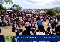 ACTUALIDAD MUNICIPAL MI&Eacute;RCOLES 25 DE SEPTIEMBRE DEL 2019.