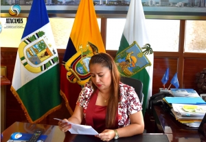 ACTUALIDAD MUNICIPAL MI&Eacute;RCOLES 21 DE MARZO DEL 2018.