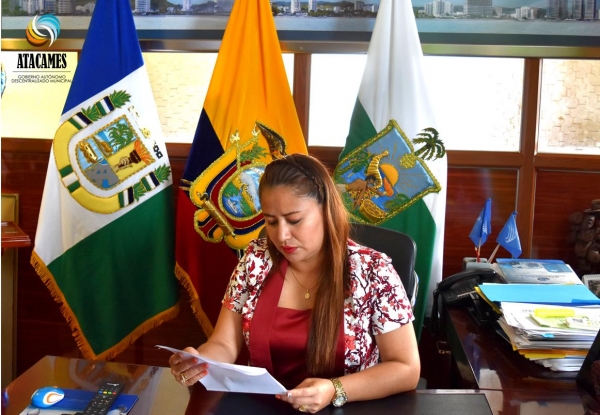 ACTUALIDAD MUNICIPAL MI&Eacute;RCOLES 21 DE MARZO DEL 2018.