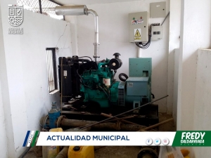 ACTUALIDAD MUNICIPAL MI&Eacute;RCOLES 12 DE JUNIO DEL 2019.