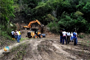 ACTUALIDAD MUNICIPAL LUNES 08 DE ENERO DEL 2018.