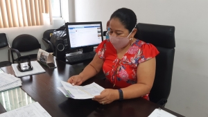 Se fortalece levantamiento de informaci&oacute;n socio-econ&oacute;mica en Atacames