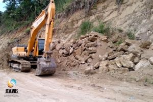 ACTUALIDAD MUNICIPAL MARTES 19 DE JUNIO DEL 2018.