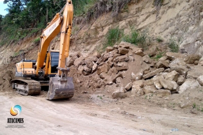 ACTUALIDAD MUNICIPAL MARTES 19 DE JUNIO DEL 2018.