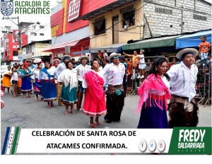 ACTUALIDAD MUNICIPAL MI&Eacute;RCOLES 14 DE AGOSTO DEL 2019.