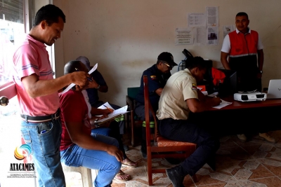 ACTUALIDAD MUNICIPAL MI&Eacute;RCOLES 16 DE MAYO DEL 2018.