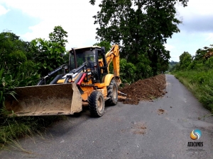 ACTUALIDAD MUNICIPAL MARTES 27 DE FEBRERO DEL 2018.