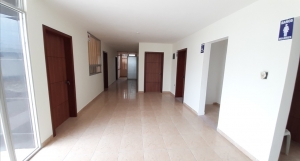 Municipalidad de Atacames finaliz&oacute; readecuaci&oacute;n para que entre en funcionamiento Centro M&eacute;dico de Primer Nivel del IESS