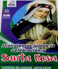 ACTUALIDAD MUNICIPAL JUEVES 16 DE AGOSTO DEL 2018.