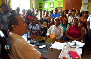 ACTUALIDAD MUNICIPAL MARTES 10 DE JULIO DEL 2018.