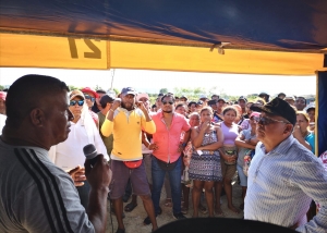 Contrataci&oacute;n de construcci&oacute;n de Instituto Tecnol&oacute;gico Superior ya fue adjudicado