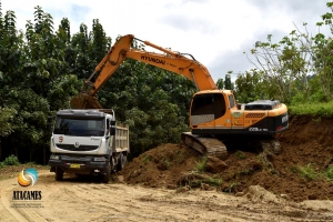 ACTUALIDAD MUNICIPAL JUEVES 05 DE JULIO DEL 2018.