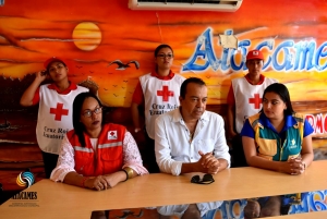 ACTUALIDAD MUNICIPAL MARTES 12 DE JUNIO DEL 2018.