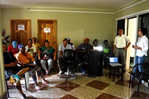 ACTUALIDAD MUNICIPAL MI&Eacute;RCOLES 11 DE ABRIL DEL 2018.