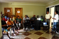 ACTUALIDAD MUNICIPAL MI&Eacute;RCOLES 11 DE ABRIL DEL 2018.