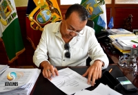 ACTUALIDAD MUNICIPAL MI&Eacute;RCOLES 16 DE MAYO DEL 2018.