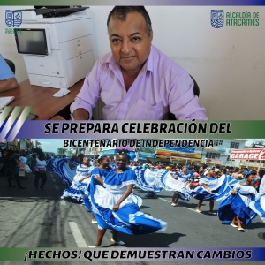 INFORMATIVO MUNICIPAL