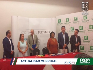 ACTUALIDAD MUNICIPAL MI&Eacute;RCOLES 12 DE JUNIO DEL 2019.