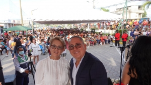 Minucipalidad homenaje&oacute; a mujeres en su d&iacute;a internaciona