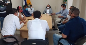 Atacames se beneficia con 15 y 20 a&ntilde;os de exoneraci&oacute;n de Impuesto a la Renta