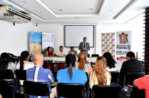 ACTUALIDAD MUNICIPAL JUEVES 21 DE DICIEMBRE DEL 2017.