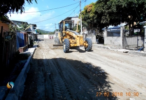 ACTUALIDAD MUNICIPAL MARTES 27 DE FEBRERO DEL 2018.