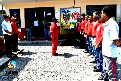 ACTUALIDAD MUNICIPAL LUNES 16 DE JULIO DEL 2018.