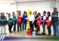 INFORMATIVO MUNICIPAL