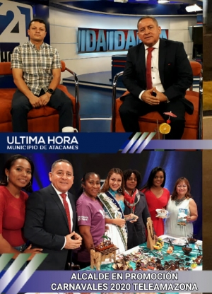 INFORMATIVO MUNICIPAL