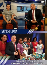 INFORMATIVO MUNICIPAL