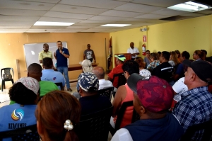 ACTUALIDAD MUNICIPAL MI&Eacute;RCOLES 02 DE MAYO DEL 2018.