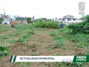 ACTUALIDAD MUNICIPAL JUEVES 13 DE JUNIO DEL 2019.