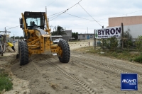 ACTUALIDAD MUNICIPAL MI&Eacute;RCOLES 29 DE AGOSTO DEL 2018.