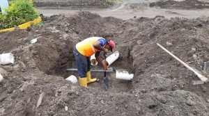 Trabajos de regeneraci&oacute;n se cumplen en &lsquo;Castelnuovo&rsquo; y &lsquo;Club del Pac&iacute;fico&rsquo;