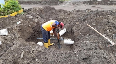 Trabajos de regeneraci&oacute;n se cumplen en &lsquo;Castelnuovo&rsquo; y &lsquo;Club del Pac&iacute;fico&rsquo;