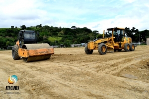 ACTUALIDAD MUNICIPAL JUEVES 14 DE JUNIO DEL 2018.