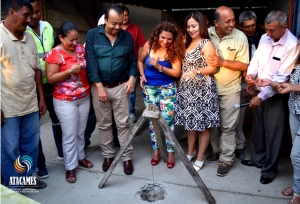 ACTUALIDAD MUNICIPAL VIERNES 04 DE MAYO DEL 2018.